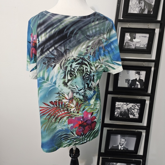 Tiger Top - Picture 6 of 8